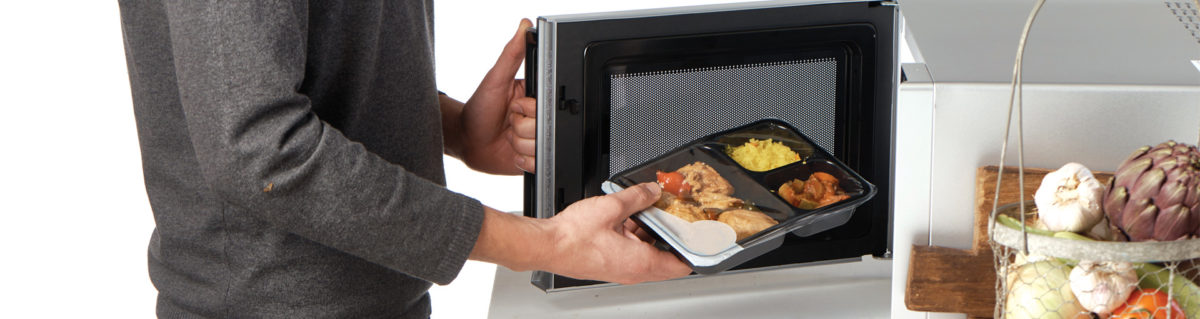 Films para precocinados