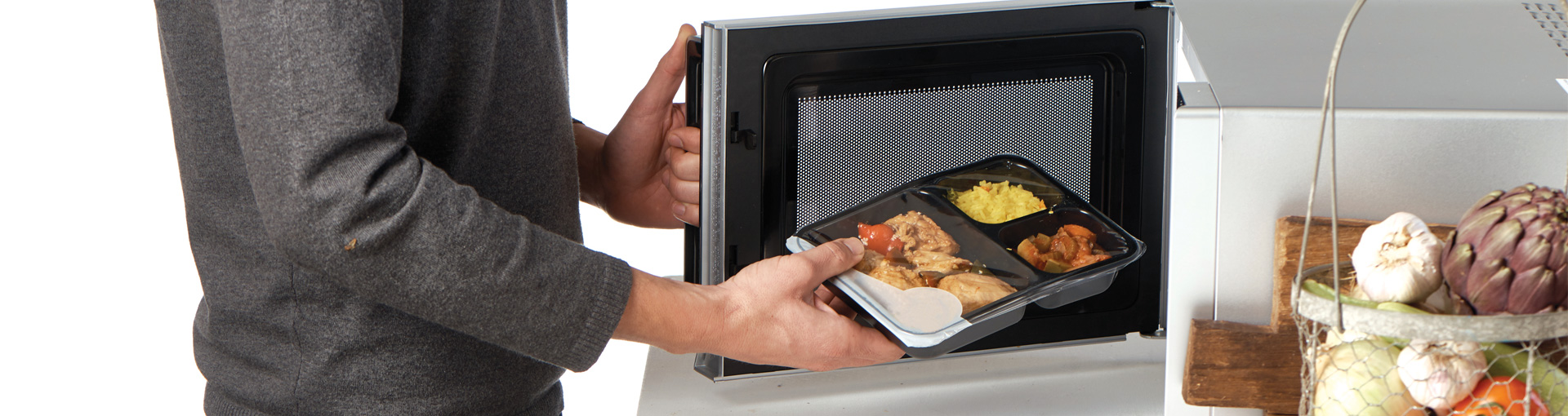 Films para precocinados